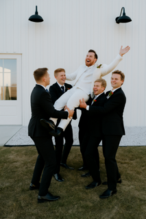 FlowTrip is an app for planning Bachelor Parties